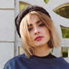 Sample commenter avatar